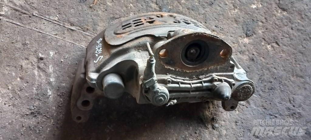 Scania R 440   1928820 Zavore