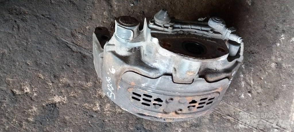 Scania R 440   1928820 Zavore