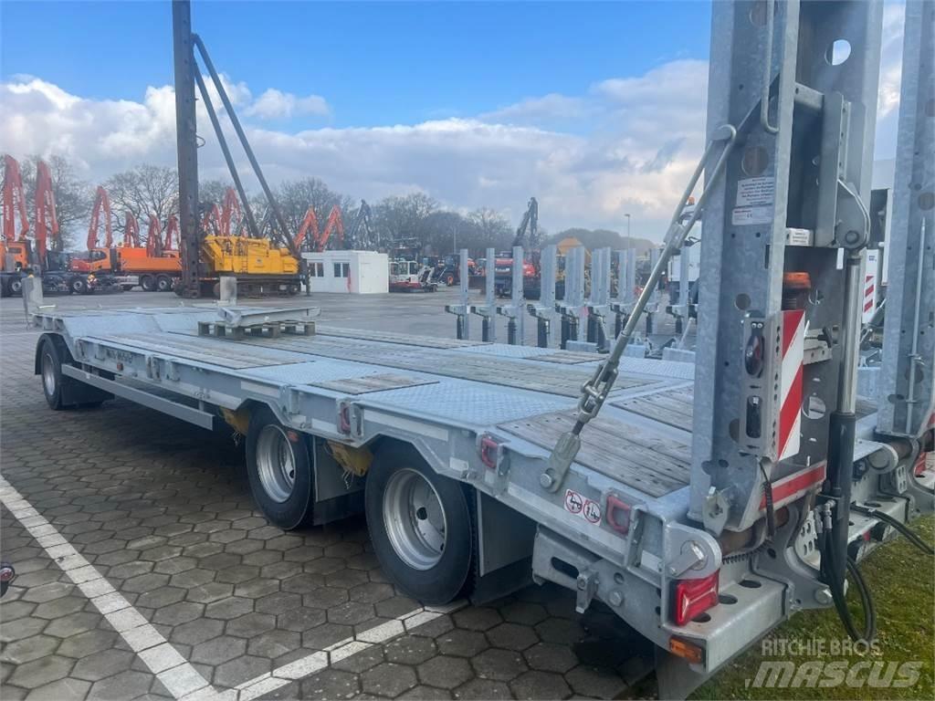  T3PROFI30,0 Druge prikolice
