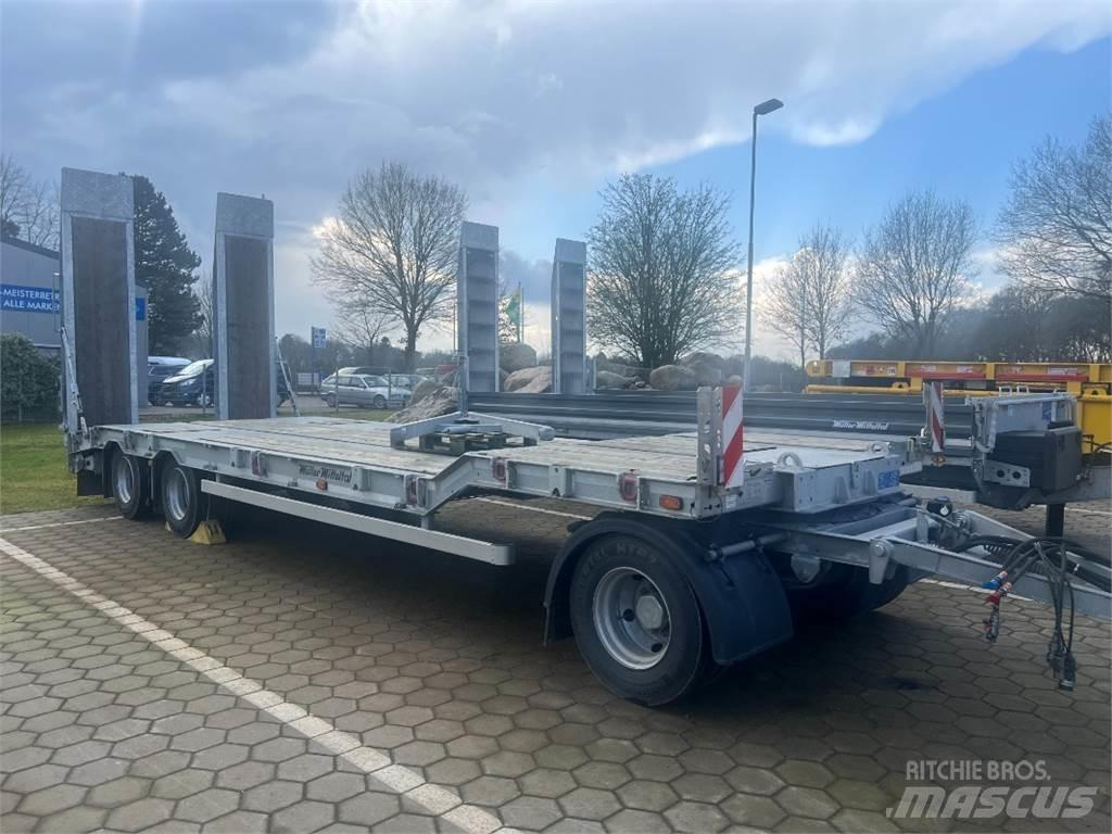  T3PROFI30,0 Druge prikolice