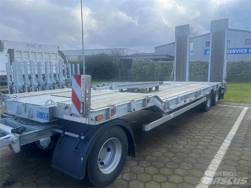  T3PROFI30,0 Druge prikolice