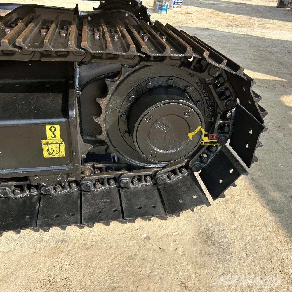 Sany 95 Bagri goseničarji