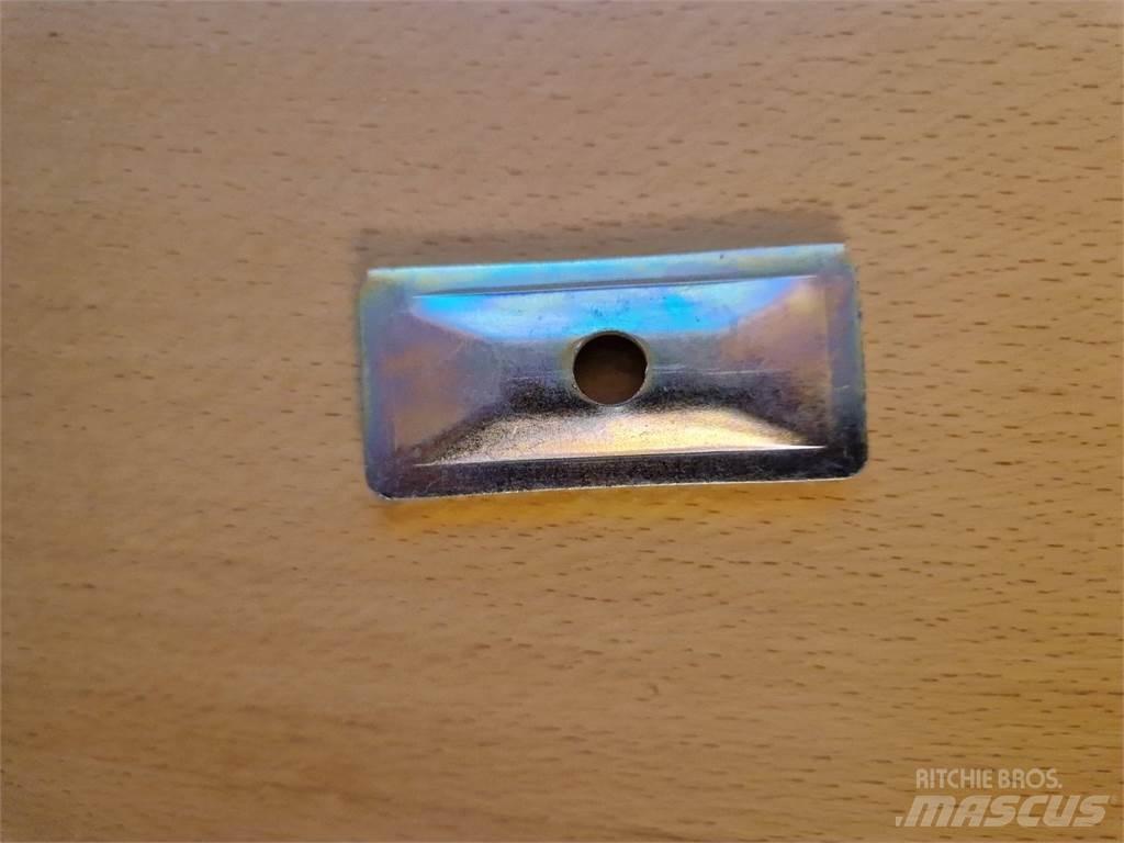 Eco Log ECO LOG Glave za kombajne