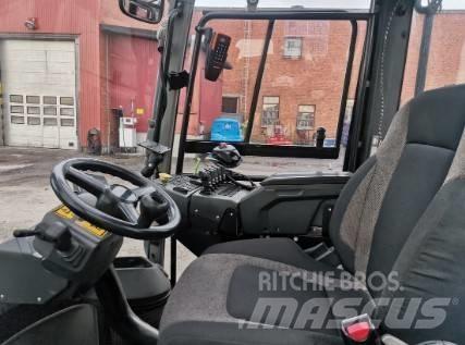 Kalmar DCG160-9 Dizelski viličarji