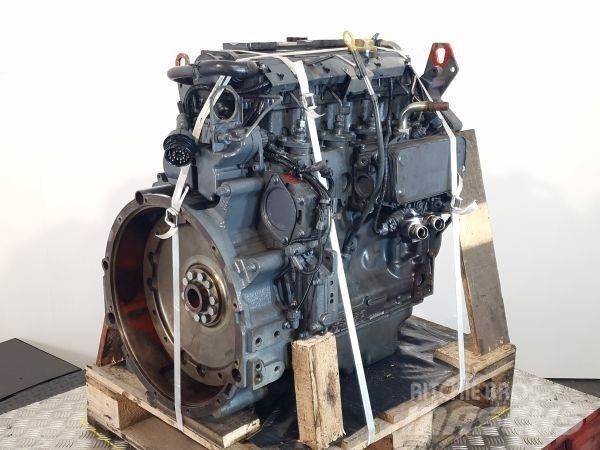 Deutz BF4M2012 Motorji