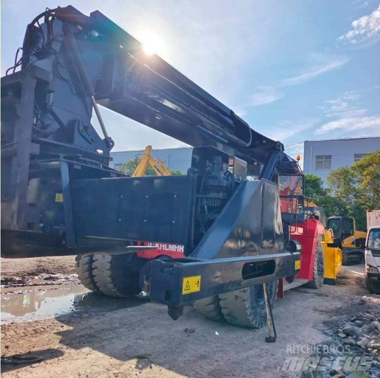 Kalmar DRT 450 Dosežni viličarji