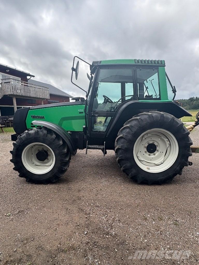 Valtra 6200-4 Traktorji