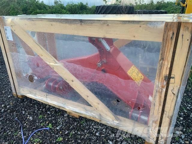 Kverneland 3232MT Diskaste kosilnice