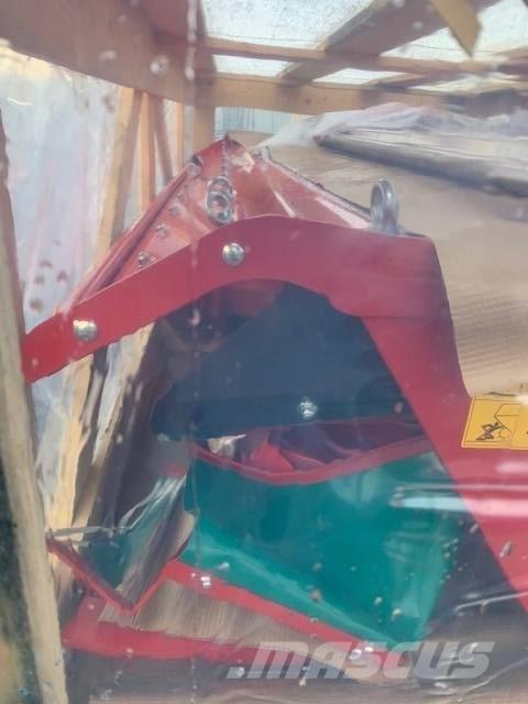 Kverneland 3232MT Diskaste kosilnice