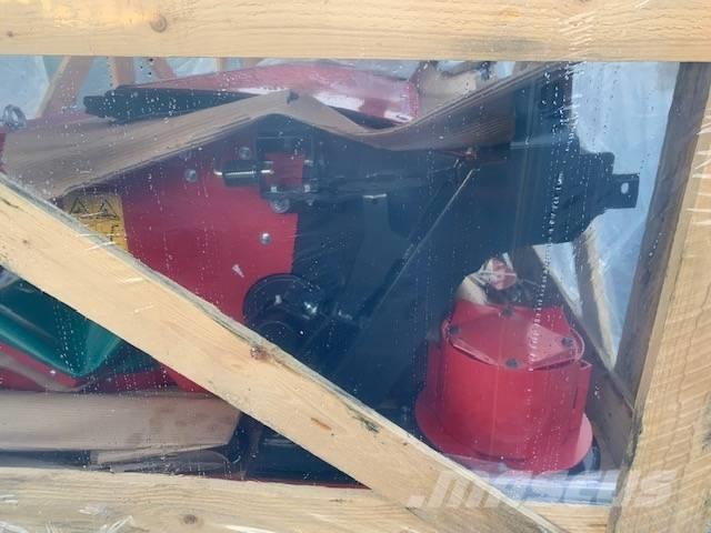 Kverneland 3232MT Diskaste kosilnice