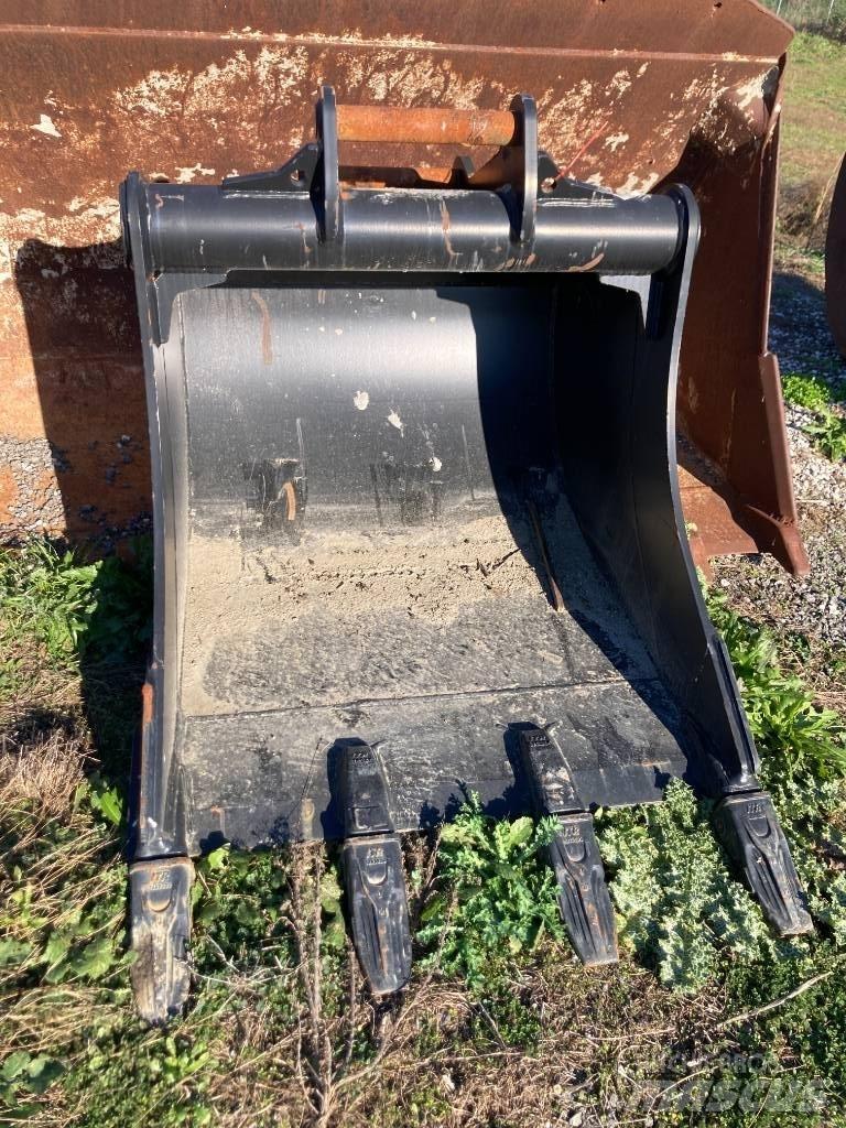 ADGER DIGGING BUCKET Žlice
