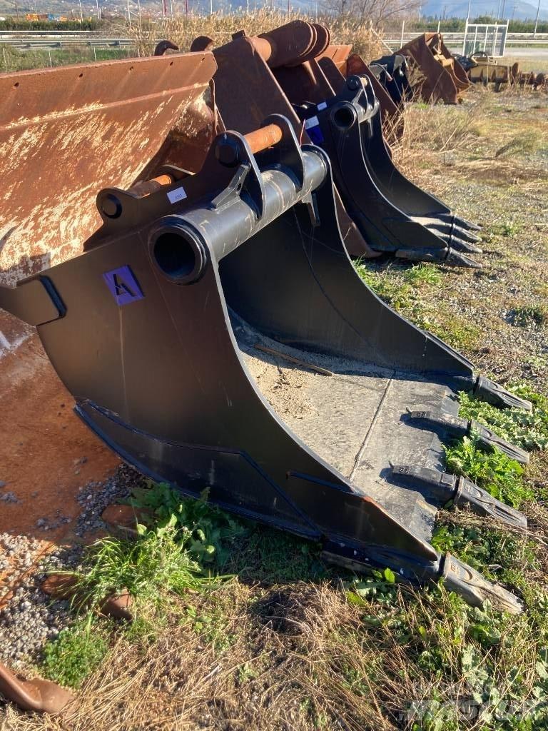 ADGER DIGGING BUCKET Žlice