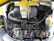 Yanmar VIO20-3 Mini bagri <7t