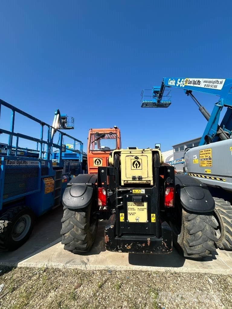 JLG 3614 RS Teleskopski viličarji