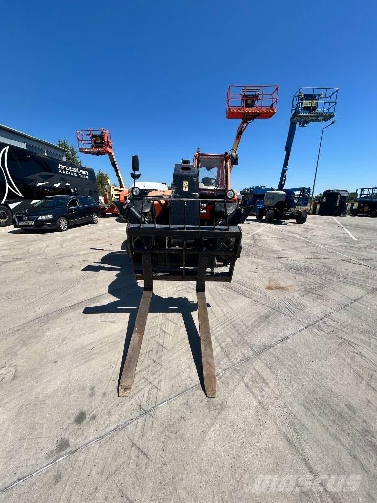 JLG 3614 RS Teleskopski viličarji