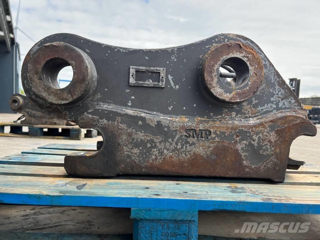 SMP S70 - 320D Hitre spojke