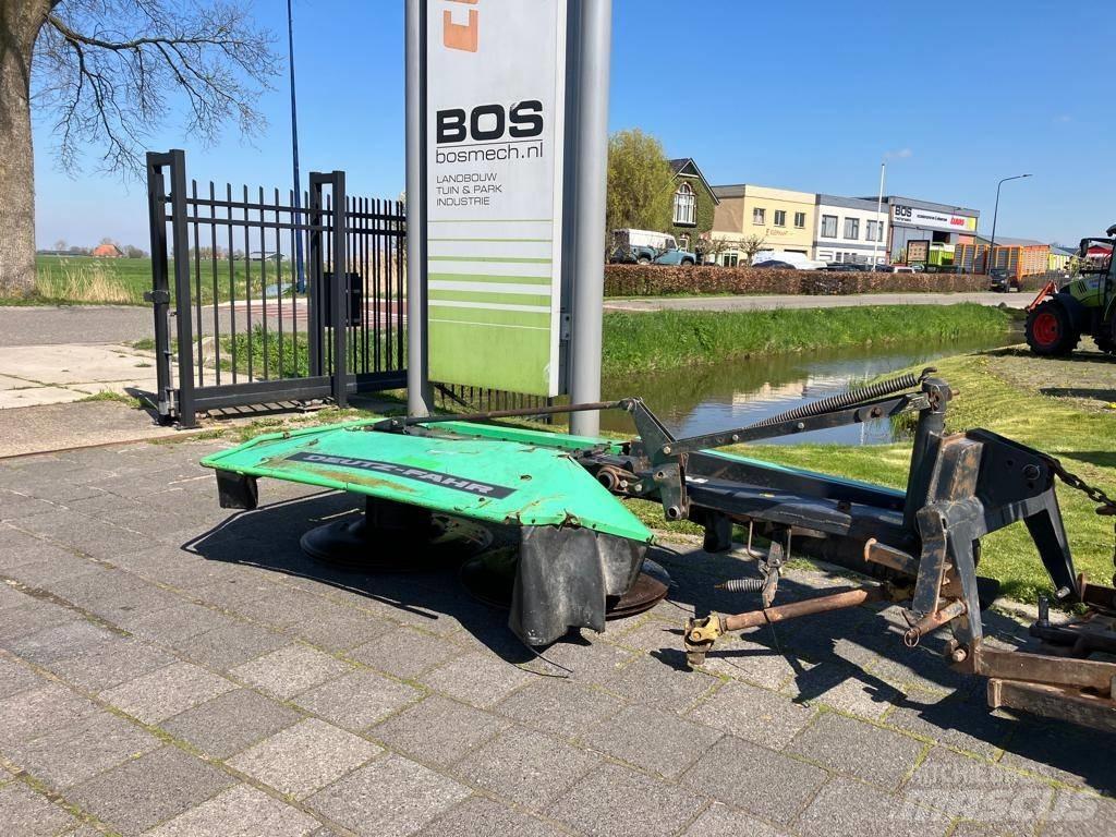Deutz-Fahr KM3.18 Kosilnice