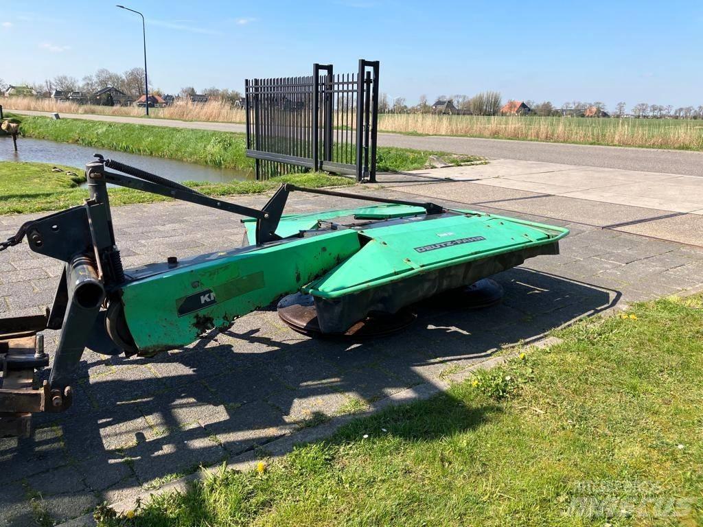 Deutz-Fahr KM3.18 Kosilnice