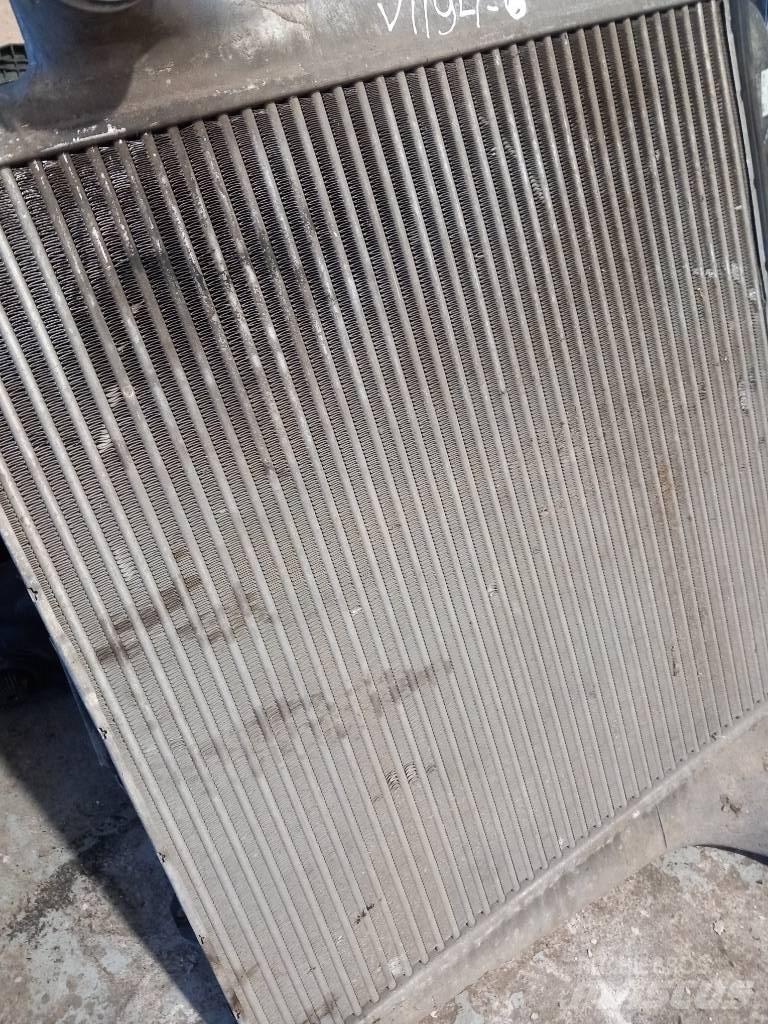 Volvo FH 12  20566842 Radiatorji