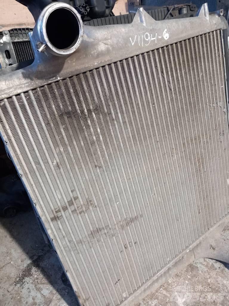 Volvo FH 12  20566842 Radiatorji