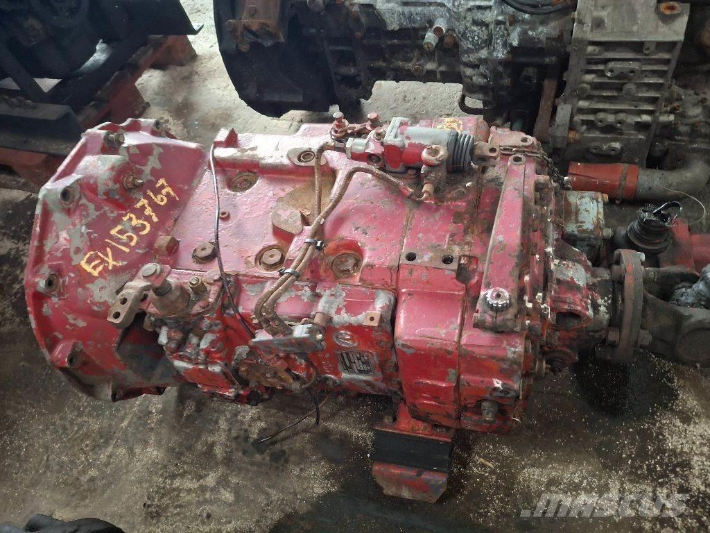 ZF 5K110GP Menjalniki