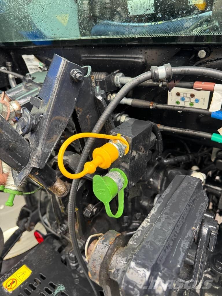 New Holland T4.75S Traktorji