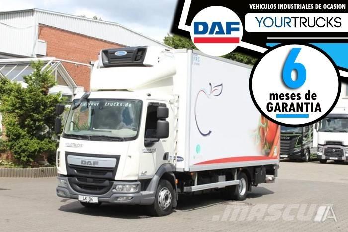 DAF LF 250 FA – ---068 Tovornjaki hladilniki