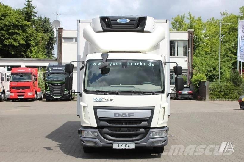 DAF LF 250 FA – ---068 Tovornjaki hladilniki