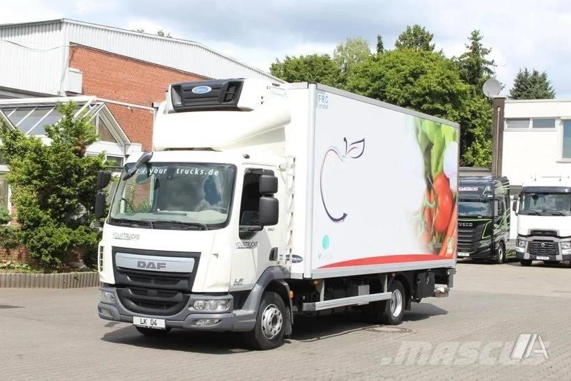 DAF LF 250 FA – ---068 Tovornjaki hladilniki