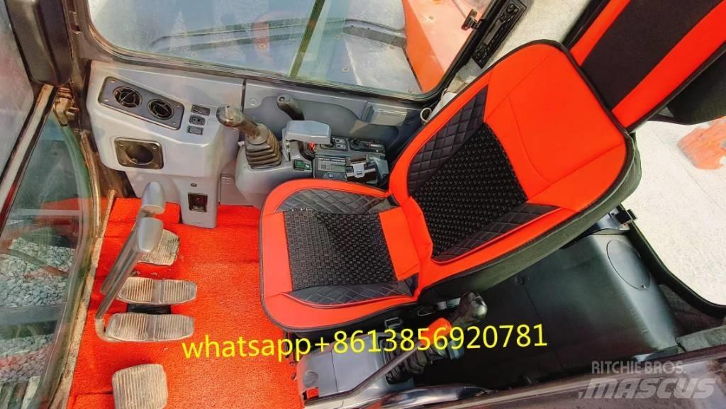 Kubota KX 185-3 Midi bagri 7t – 12t