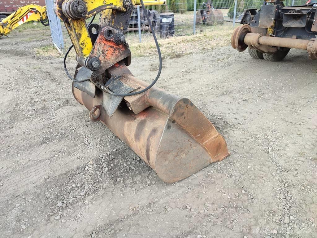 Atlas 1604 ZW Posebni bagri