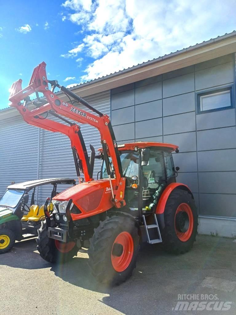 Zetor PROXIMA CL 110 Traktorji