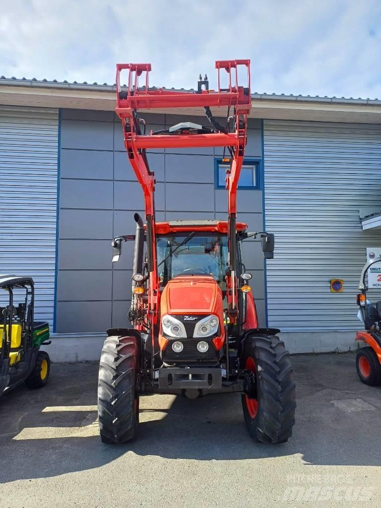 Zetor PROXIMA CL 110 Traktorji