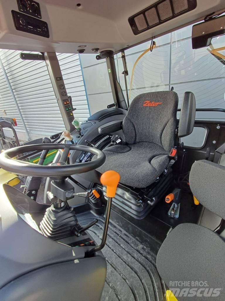 Zetor PROXIMA CL 110 Traktorji
