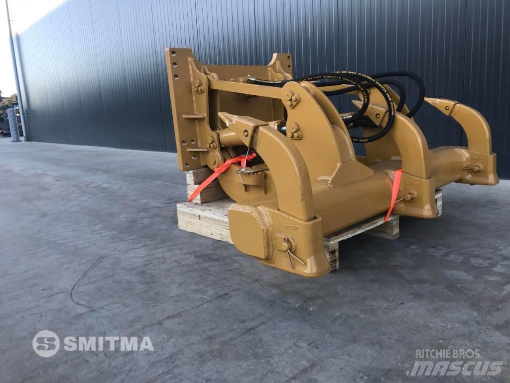 CAT D3K2 Rahljalniki