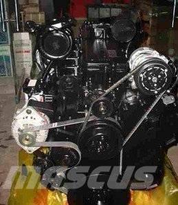 Cummins L340 20 Motorji