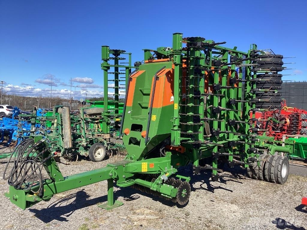 Amazone Cayena 6001 Sejalnice