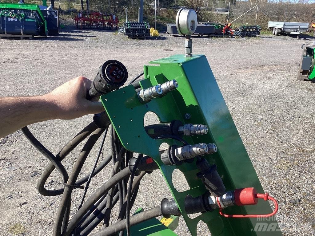 Amazone Cayena 6001 Sejalnice
