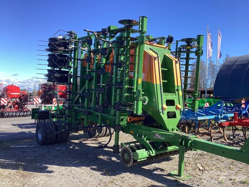 Amazone Cayena 6001 Sejalnice