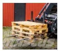 Ålö Trukkipiikit Vilice
