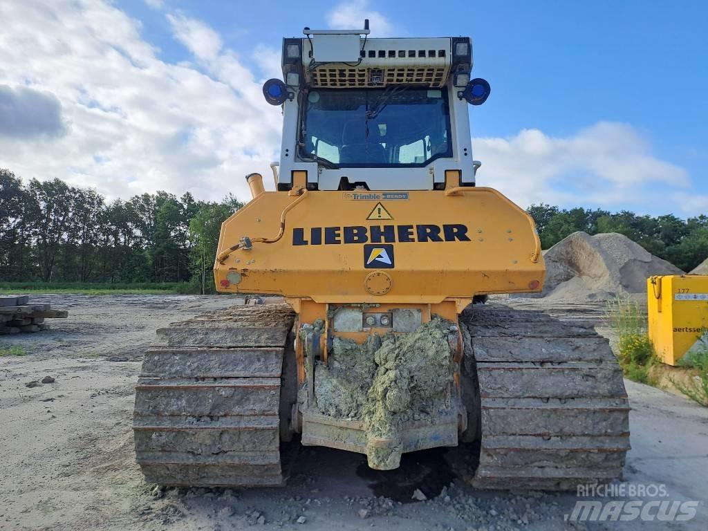 Liebherr PR 736 LGP Buldožerji goseničarji
