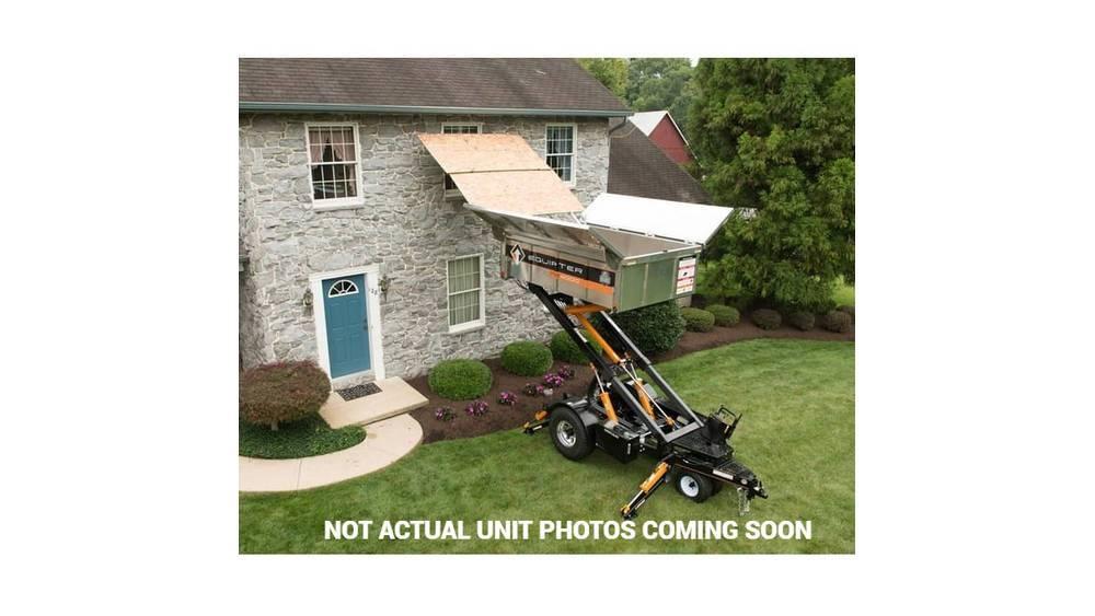  Equipter RB4000 Kiper prikolice