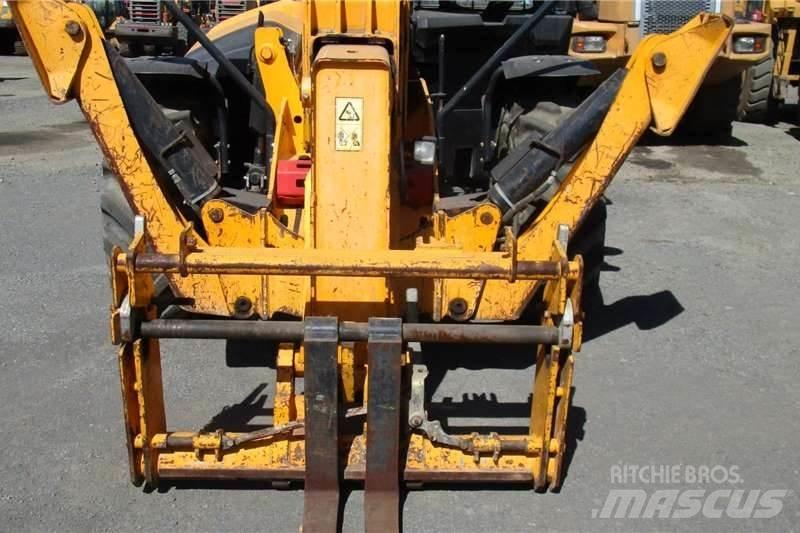 JCB 540-170 Drugi tovornjaki