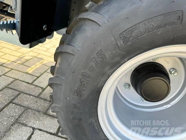GiANT G2700 HD Kolesni nakladalci