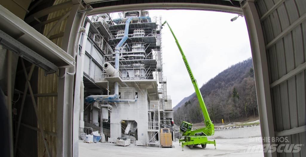 Merlo 70.24 Teleskopski viličarji