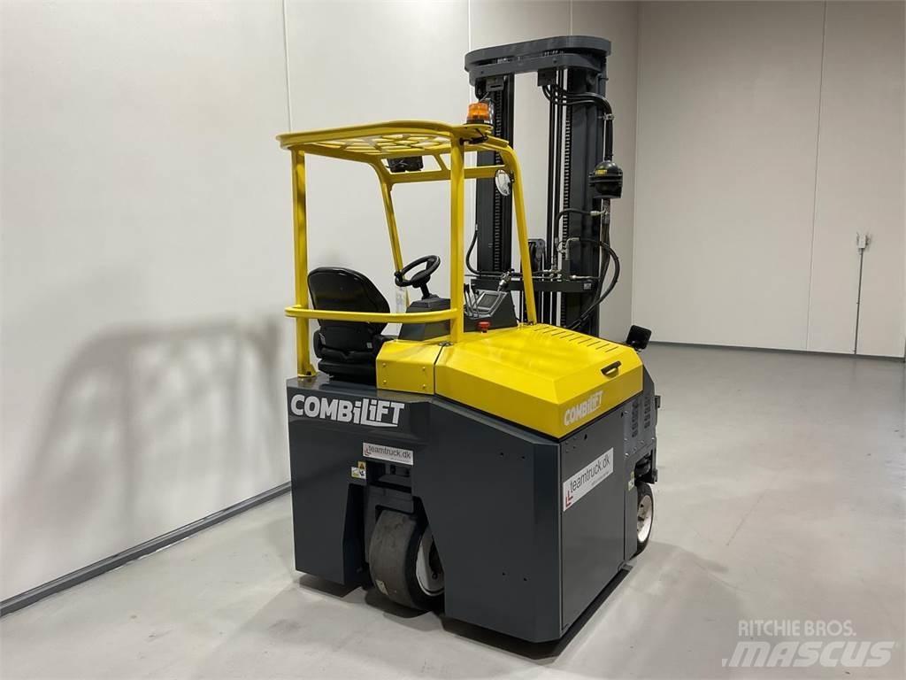 Combilift CBE3000 4-Smerni viličarji