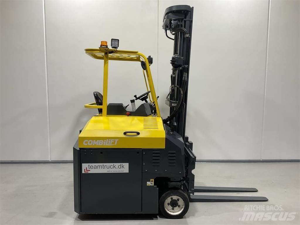 Combilift CBE3000 4-Smerni viličarji