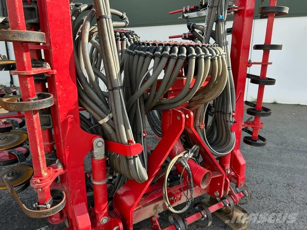 Horsch Tiger 6 LT Kultivatorji