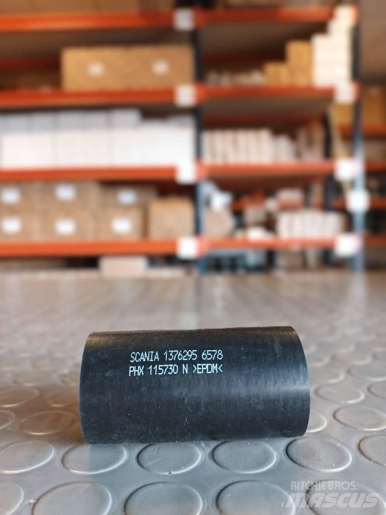 Scania HOSE 1376295 Motorji