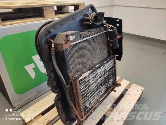 JCB 524-50 cooler Radiatorji